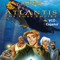 Atlantis - El Imperio Perdido